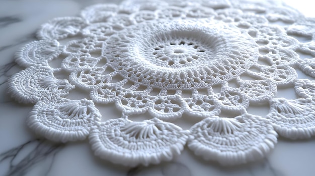 haftowane serwetki i próbki